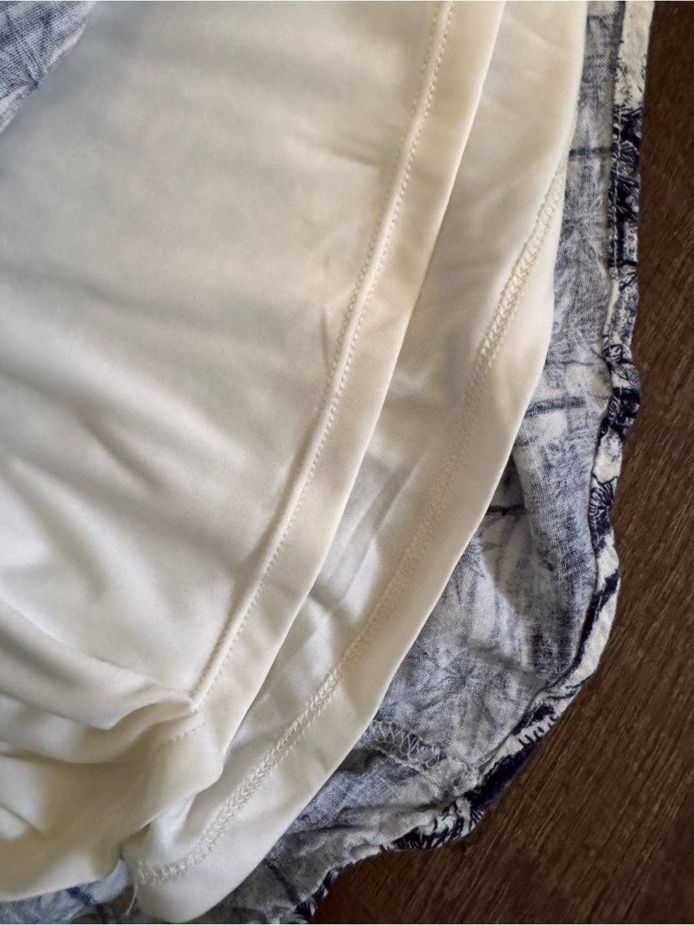 Torrid Tropical Toile Sundress Size 1 14/16 Lined Pockets Adjustable Straps - Picture 9 of 10
